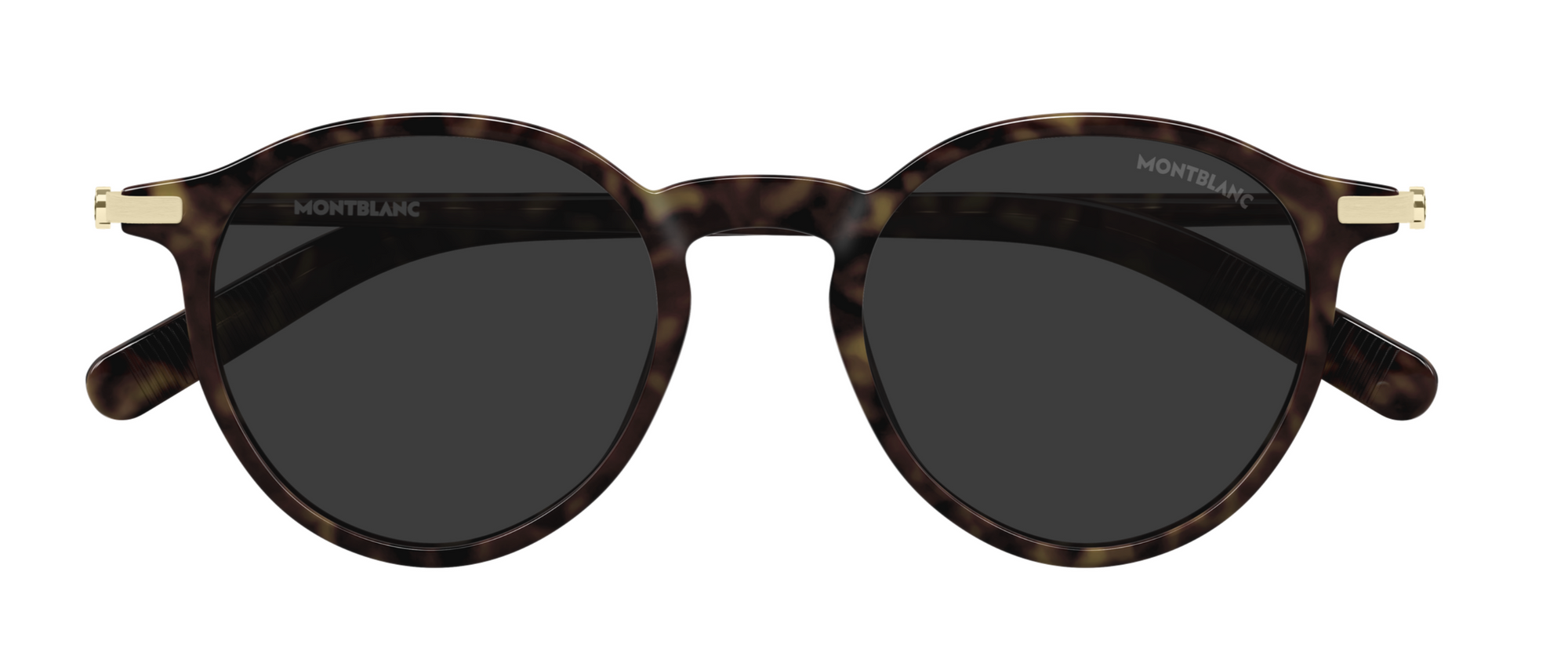 Óculos de sol Montblanc Snowcap MB0461S