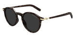 Lunettes de soleil Montblanc Snowcap MB0461S