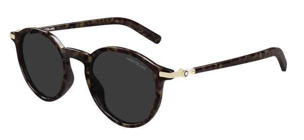 Sonnenbrille Montblanc Snowcap MB0461S