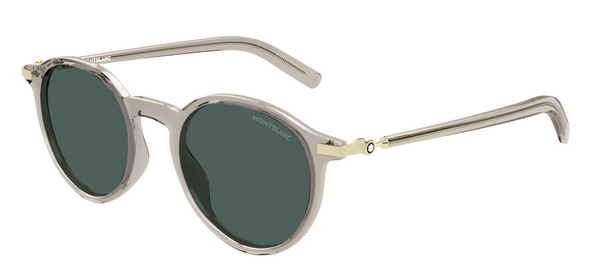 Sonnenbrille Montblanc Snowcap MB0461S