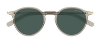 Óculos de sol Montblanc Snowcap MB0461S