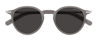 Óculos de sol Montblanc Snowcap MB0461S