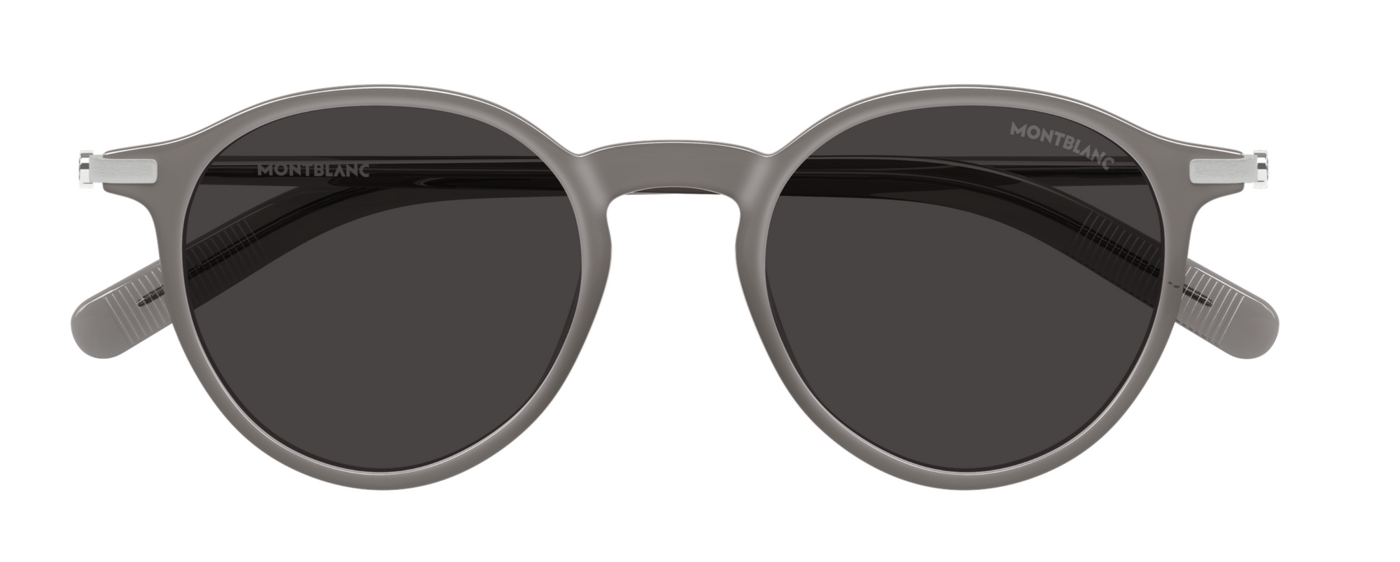 Óculos de sol Montblanc Snowcap MB0461S