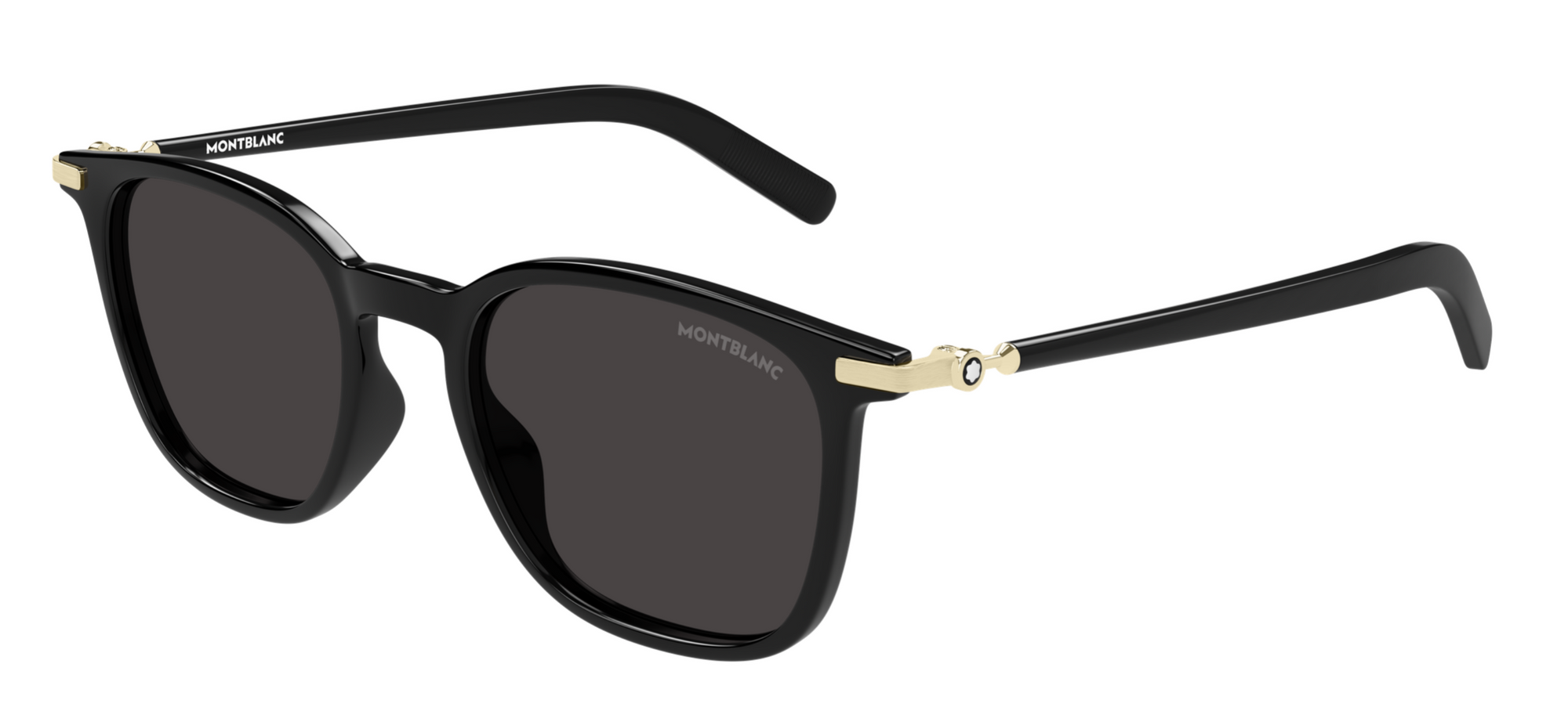 Gafas de sol Montblanc Snowcap MB0460S