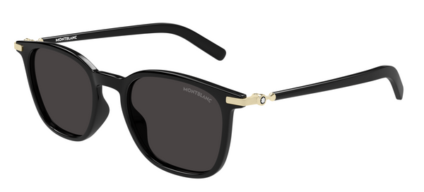 Sonnenbrille Montblanc Snowcap MB0460S