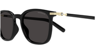 Gafas de sol Montblanc Snowcap MB0460S