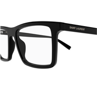 Korrektionsbrille Saint Laurent SL Logo SL 906