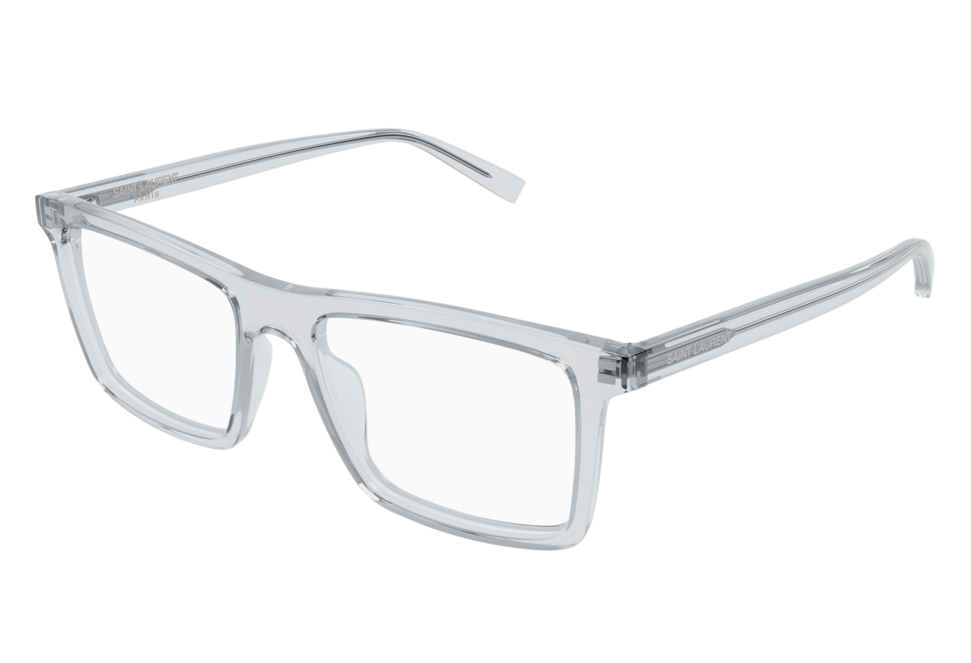 Korrektionsbrille Saint Laurent SL Logo SL 906