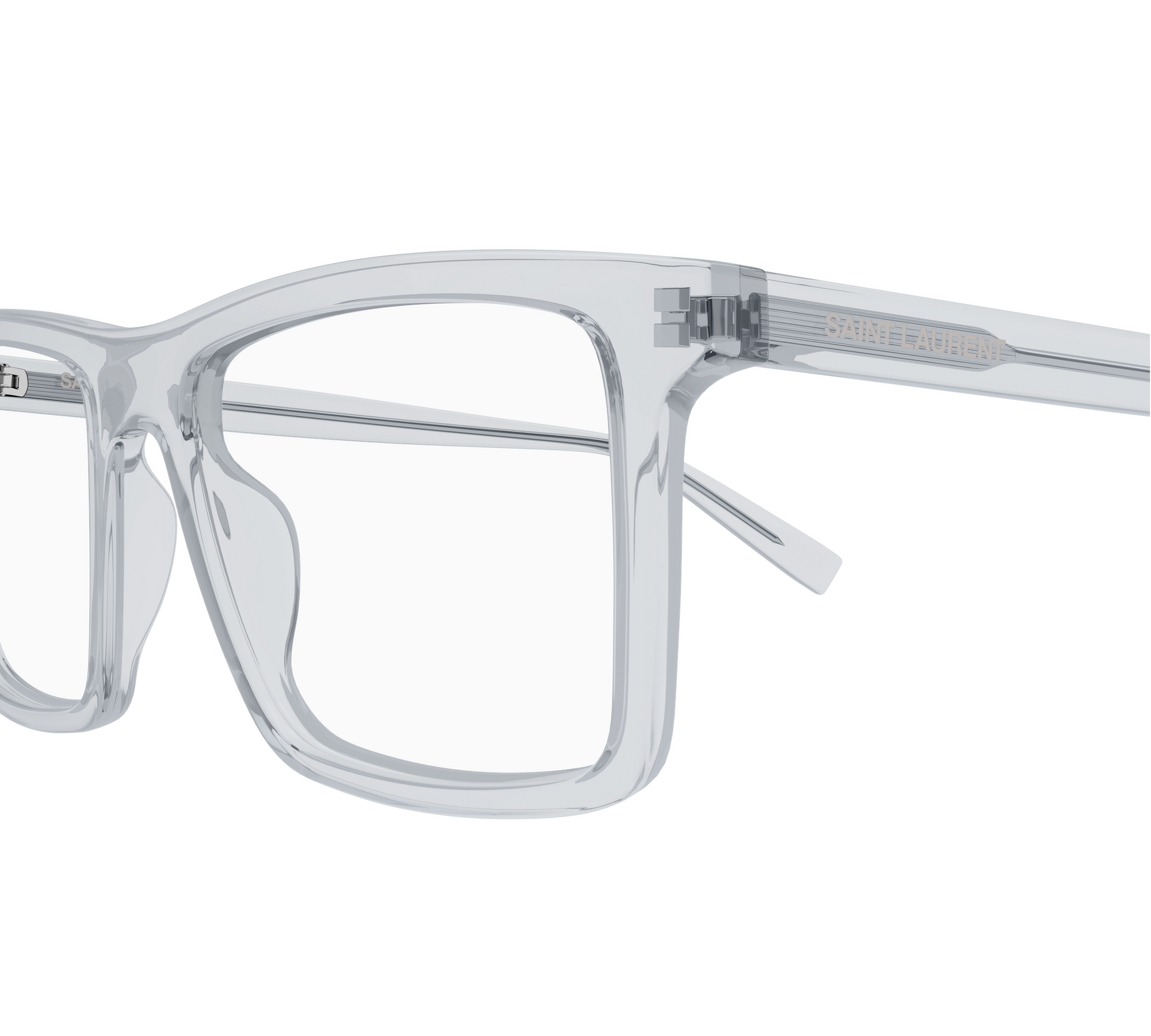 Korrektionsbrille Saint Laurent SL Logo SL 906