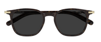 Gafas de sol Montblanc Snowcap MB0460S