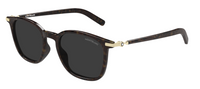 Gafas de sol Montblanc Snowcap MB0460S