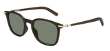 Gafas de sol Montblanc Snowcap MB0460S