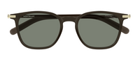 Gafas de sol Montblanc Snowcap MB0460S
