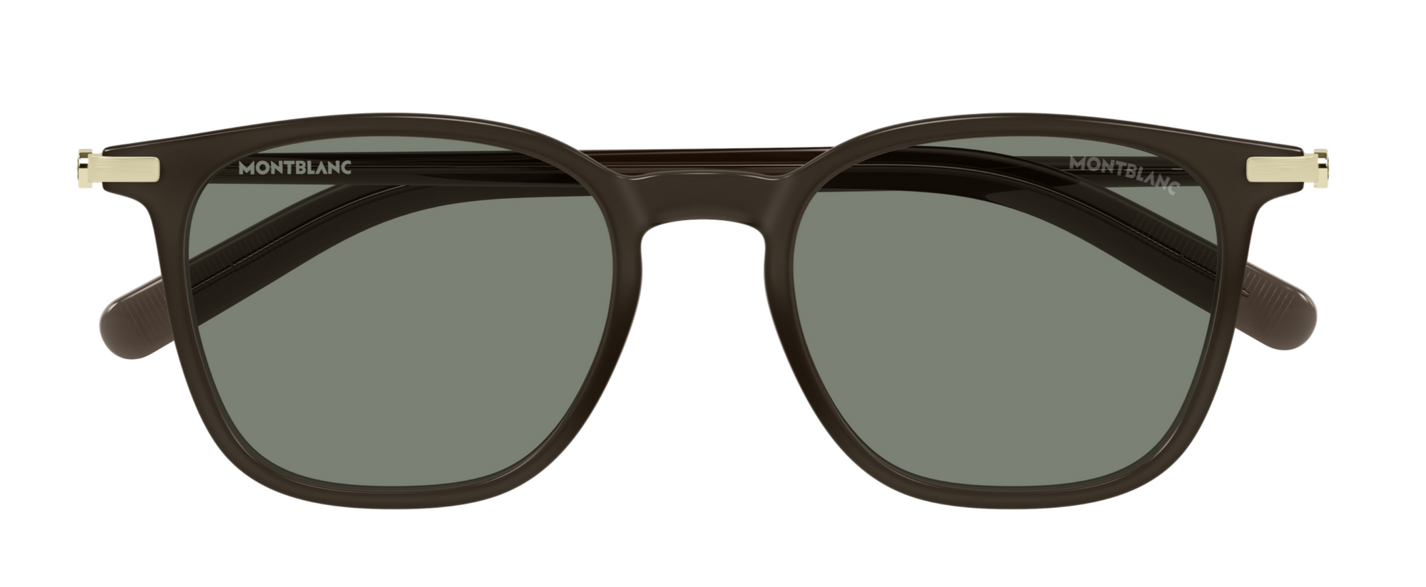Gafas de sol Montblanc Snowcap MB0460S