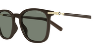Gafas de sol Montblanc Snowcap MB0460S