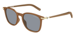 Gafas de sol Montblanc Snowcap MB0460S