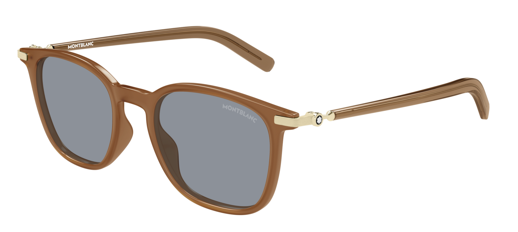 Gafas de sol Montblanc Snowcap MB0460S