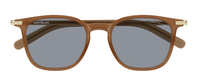 Gafas de sol Montblanc Snowcap MB0460S