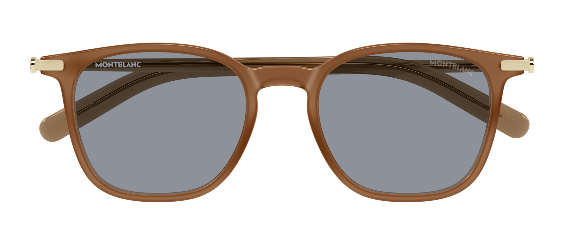 Gafas de sol Montblanc Snowcap MB0460S