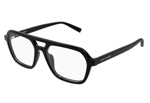Korrektionsbrille Saint Laurent SL Logo SL 905 OPT