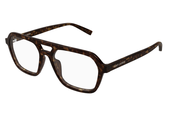 Korrektionsbrille Saint Laurent SL Logo SL 905 OPT