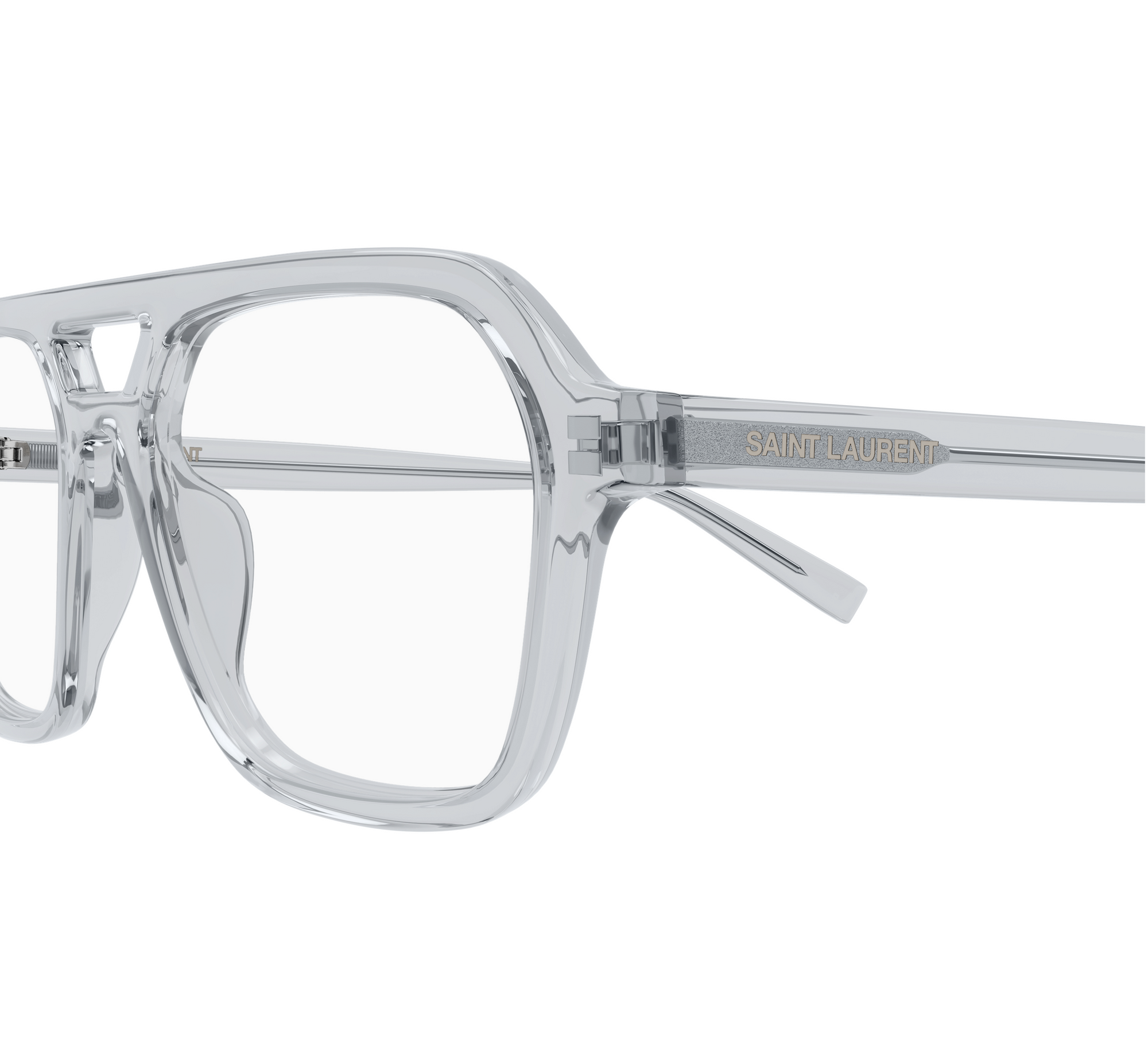 Korrektionsbrille Saint Laurent SL Logo SL 905 OPT