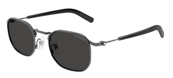 Sonnenbrille Montblanc Snowcap MB0459S