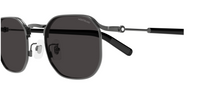 Montblanc Snowcap MB0459S Sunglasses