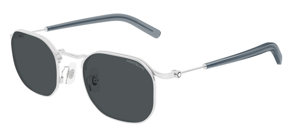 Sonnenbrille Montblanc Snowcap MB0459S