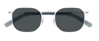 Montblanc Snowcap MB0459S Sunglasses