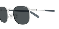 Montblanc Snowcap MB0459S Sunglasses