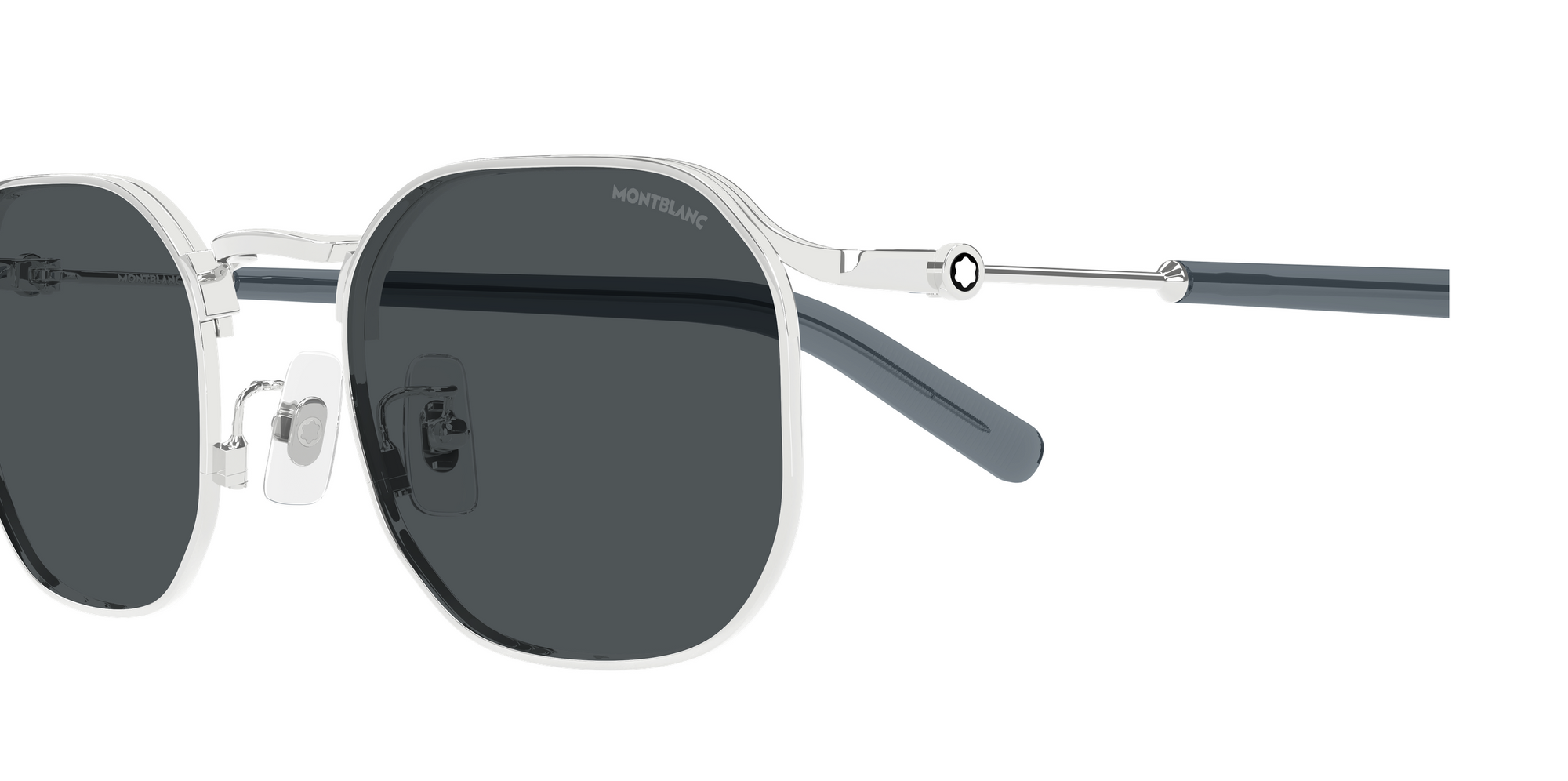 Montblanc Snowcap MB0459S Sunglasses