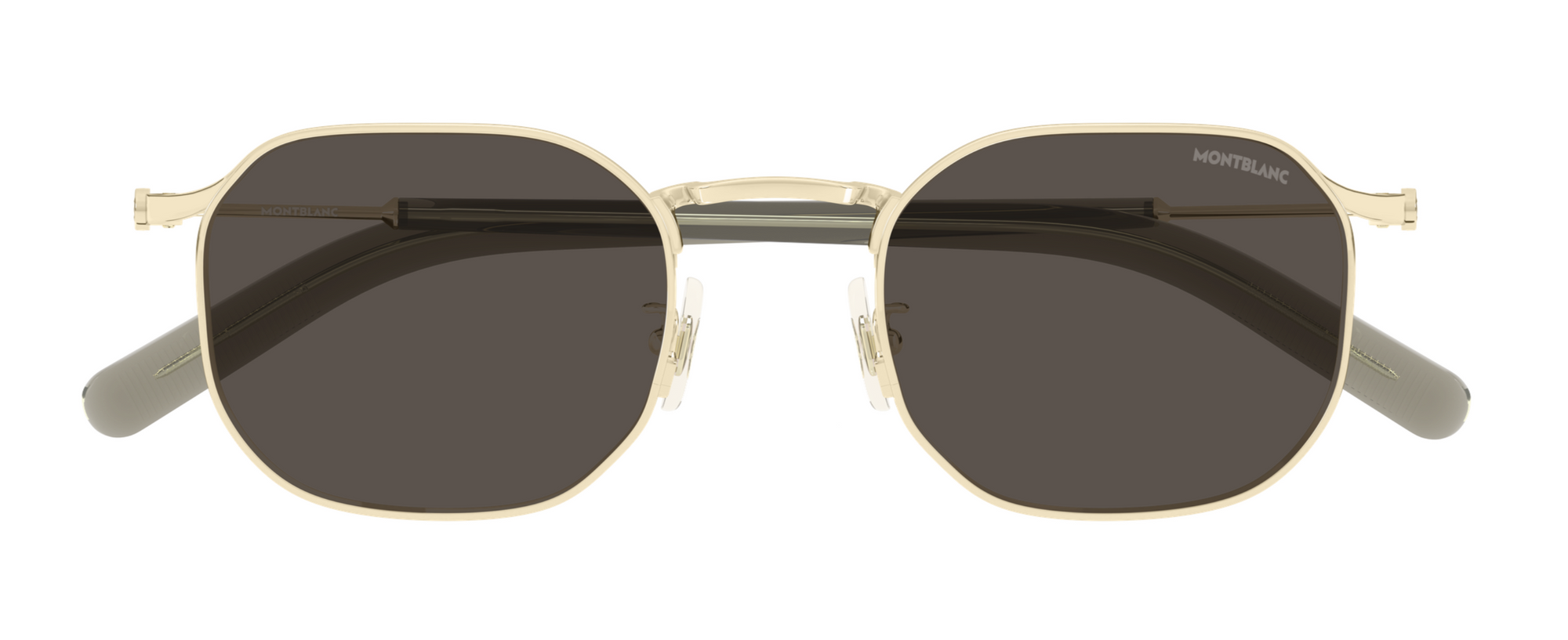 Montblanc Snowcap MB0459S Sunglasses