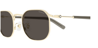 Montblanc Snowcap MB0459S Sunglasses