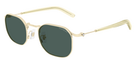 Montblanc Snowcap MB0459S Sunglasses