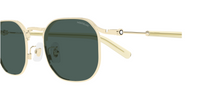 Montblanc Snowcap MB0459S Sunglasses