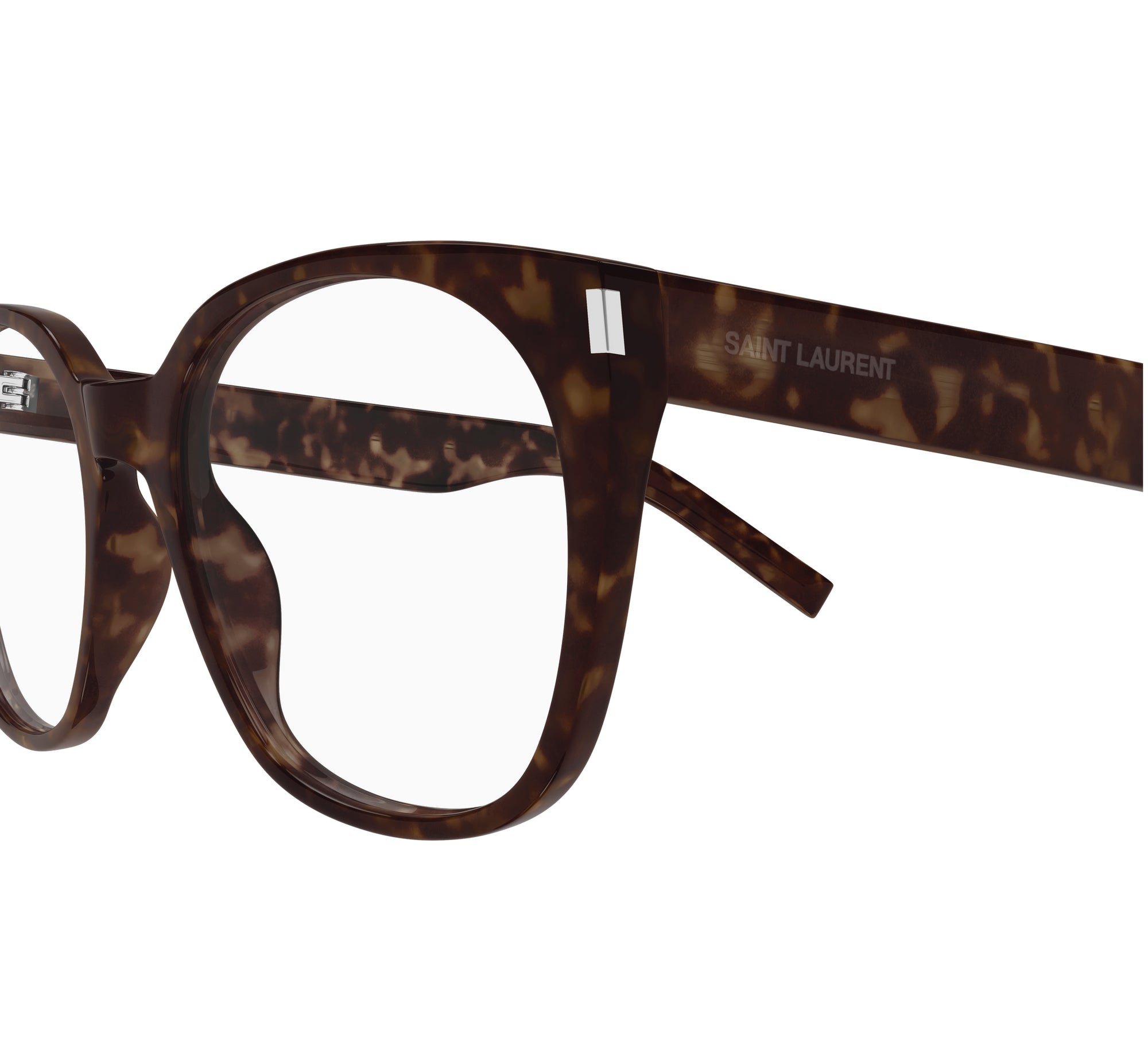 Окуляри для зору Saint Laurent Corner Angle SL 897
