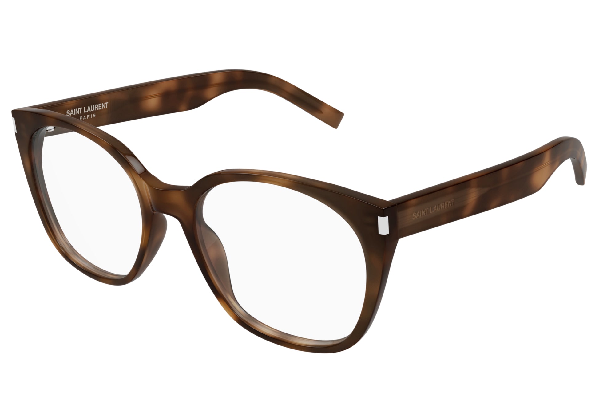 Окуляри для зору Saint Laurent Corner Angle SL 897