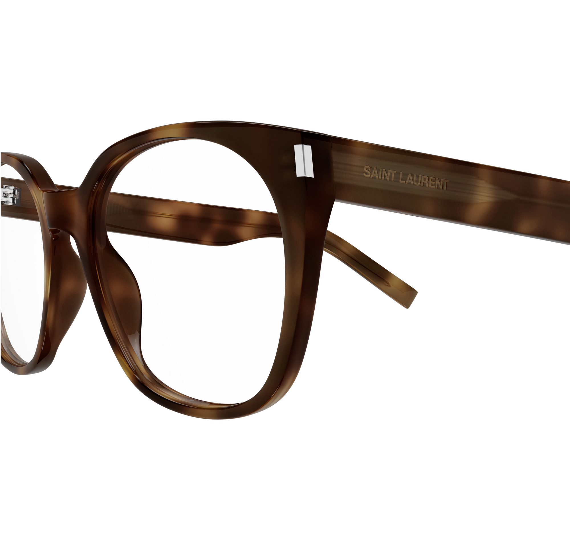 Окуляри для зору Saint Laurent Corner Angle SL 897