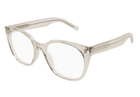 Окуляри для зору Saint Laurent Corner Angle SL 897