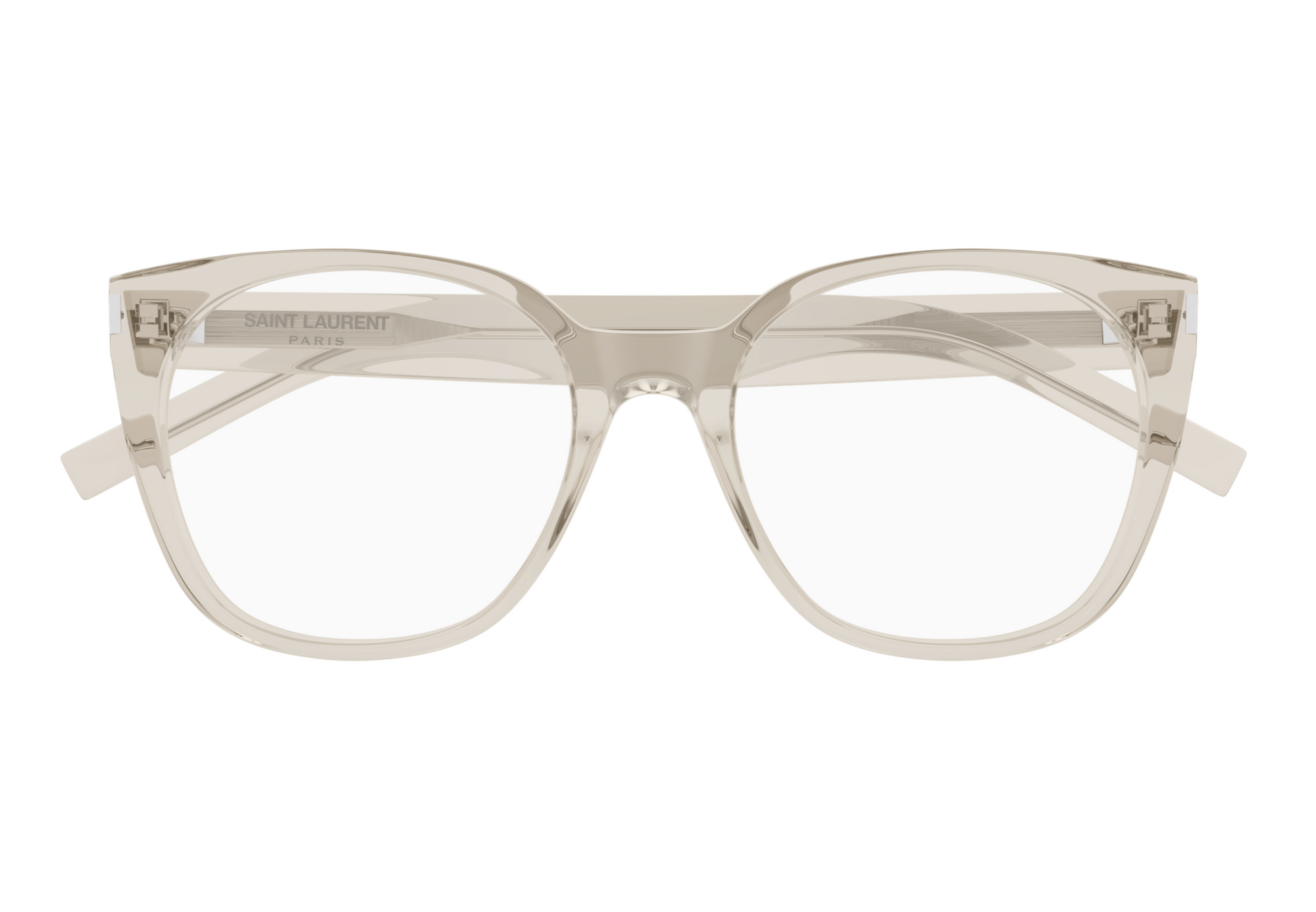 Окуляри для зору Saint Laurent Corner Angle SL 897