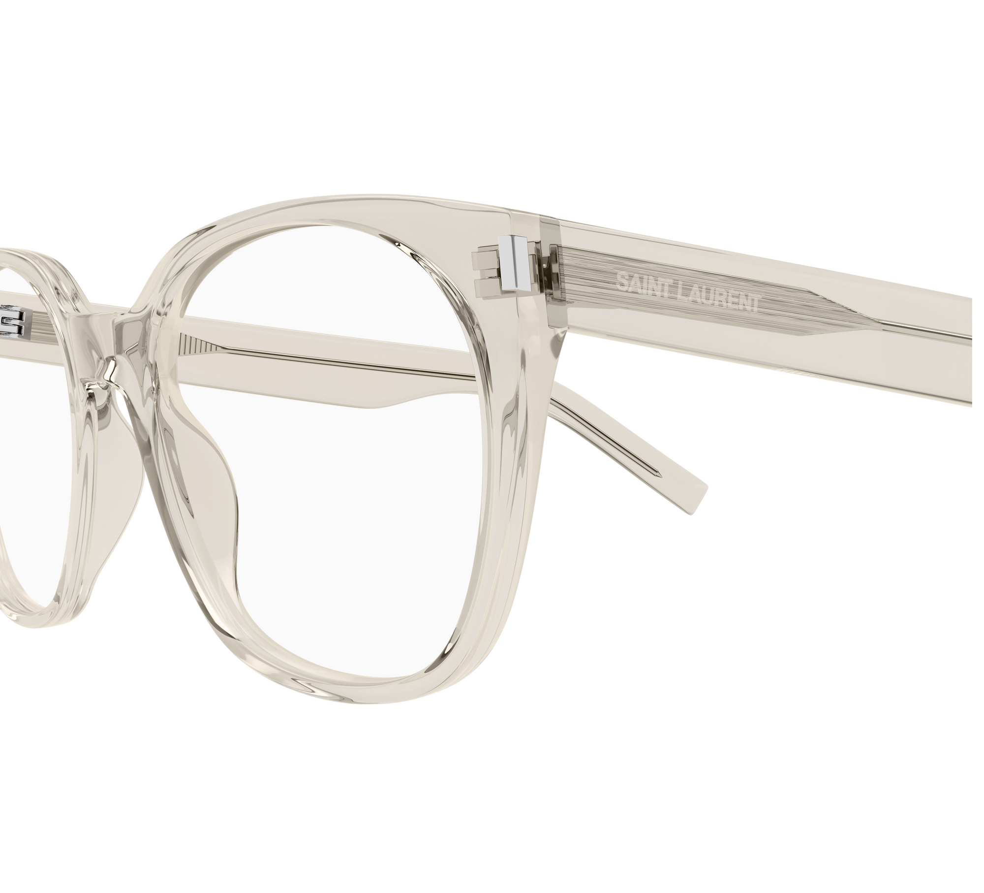 Окуляри для зору Saint Laurent Corner Angle SL 897