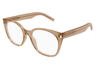 Окуляри для зору Saint Laurent Corner Angle SL 897