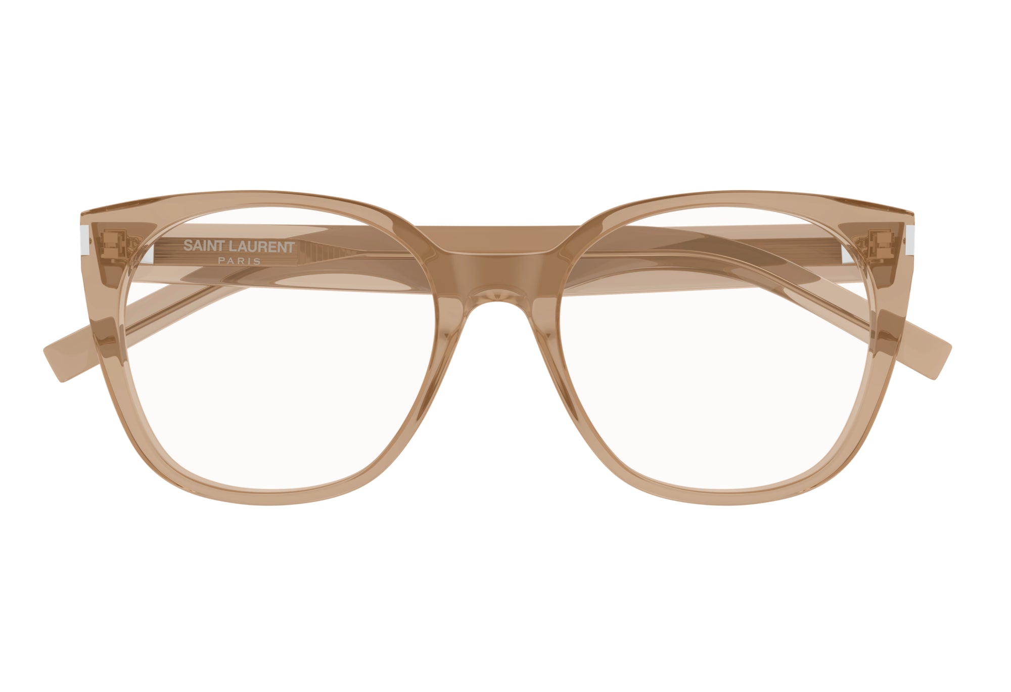 Окуляри для зору Saint Laurent Corner Angle SL 897