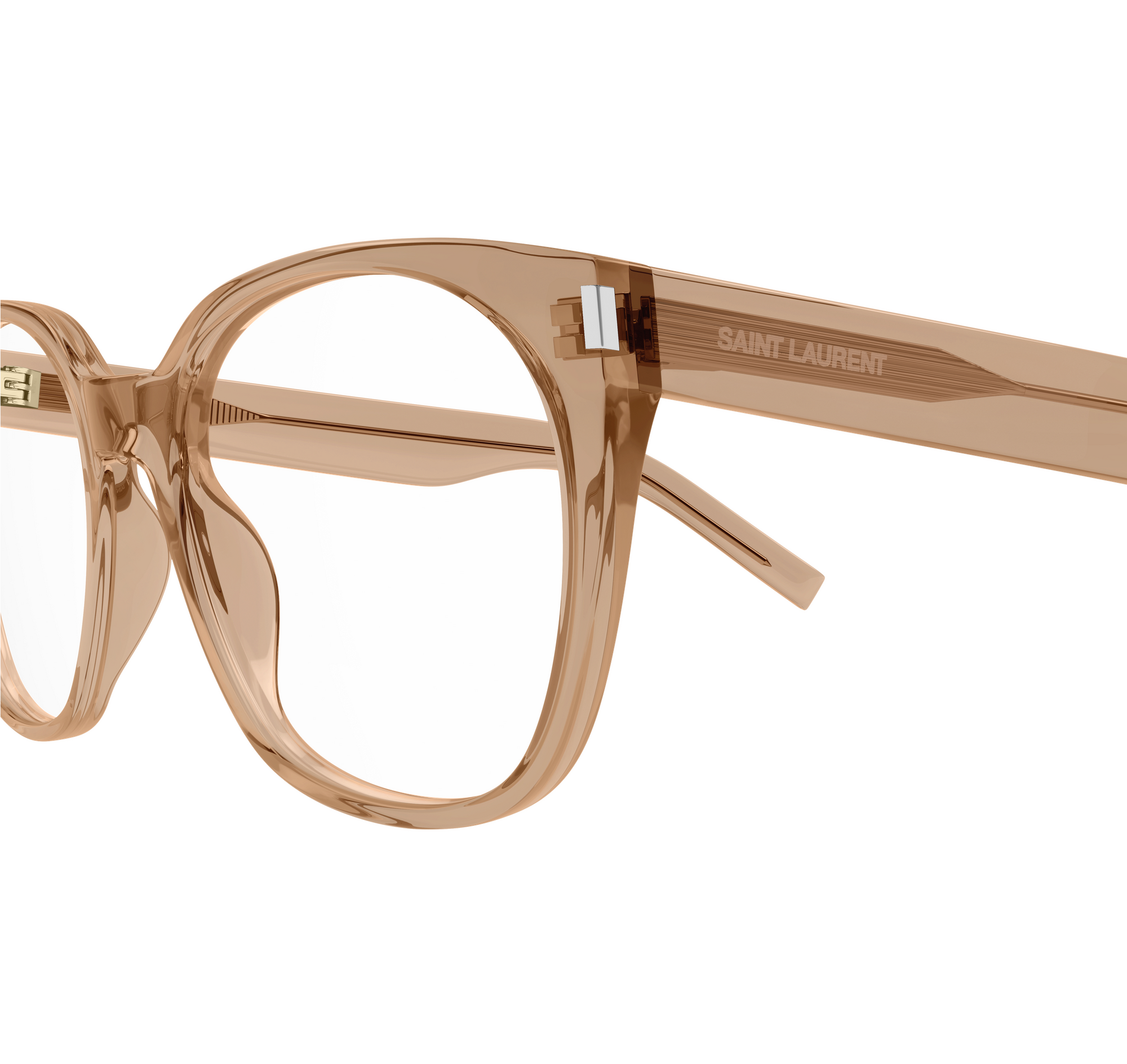 Окуляри для зору Saint Laurent Corner Angle SL 897