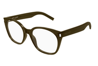 Окуляри для зору Saint Laurent Corner Angle SL 897
