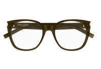 Окуляри для зору Saint Laurent Corner Angle SL 897