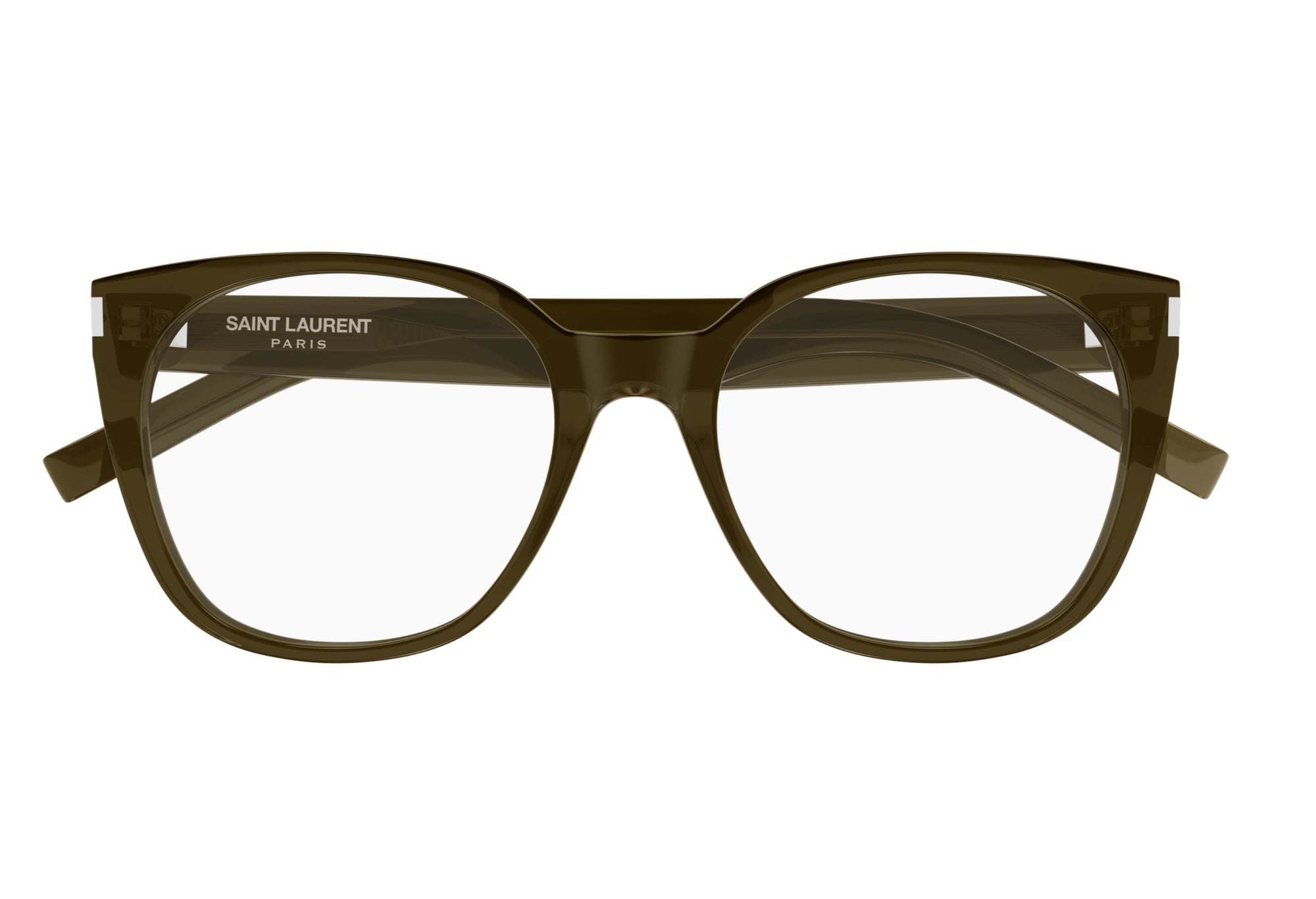 Окуляри для зору Saint Laurent Corner Angle SL 897