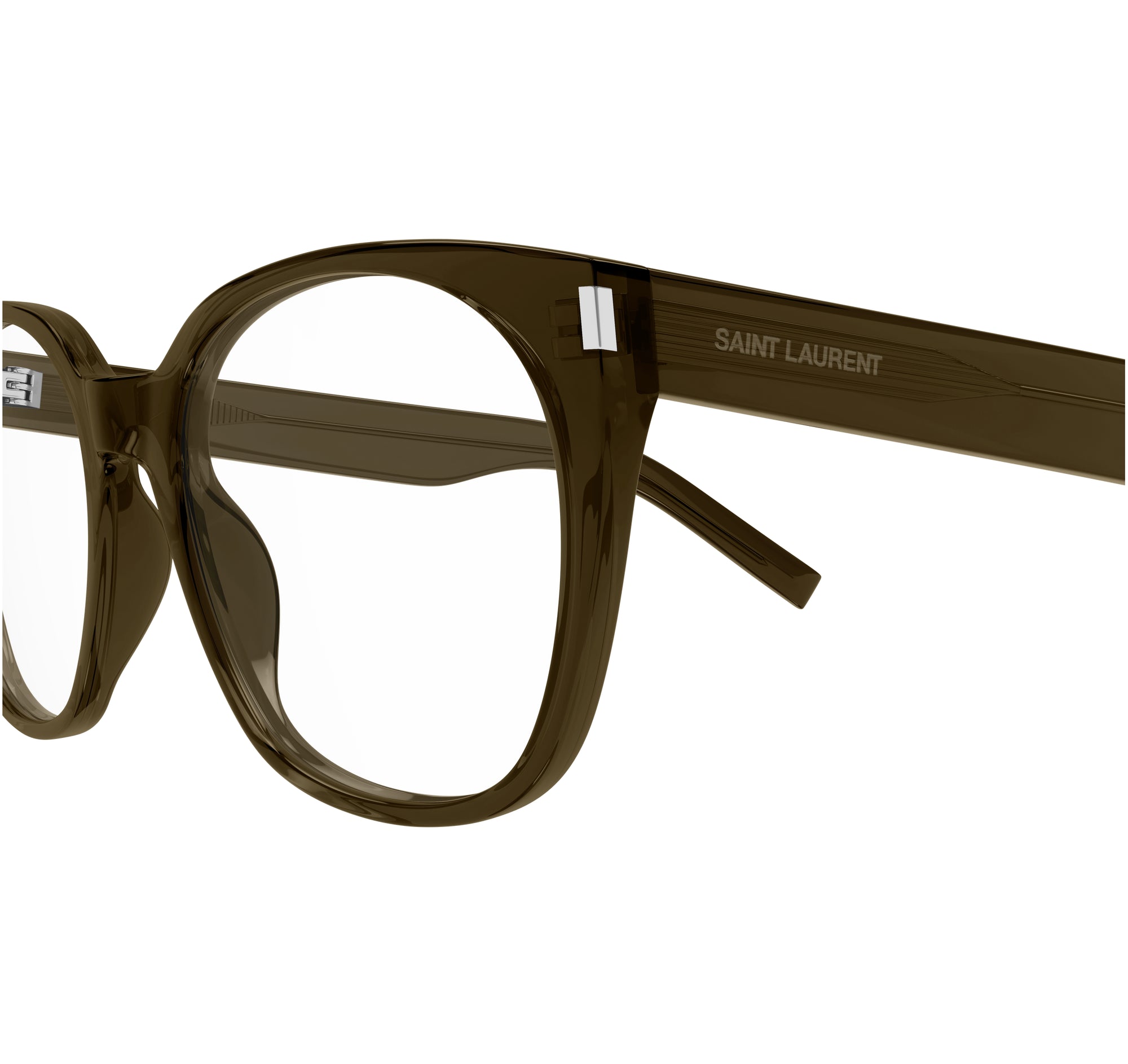 Окуляри для зору Saint Laurent Corner Angle SL 897