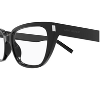 Lunettes de vue Saint Laurent Corner Angle SL 896